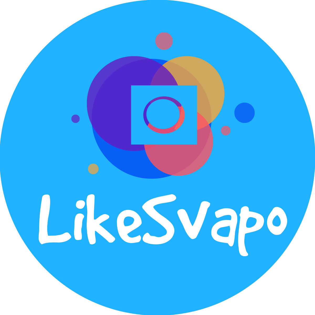 LikeSvapo